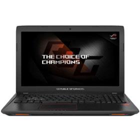 ASUS ROG GL553VE Intel Core i7 | 24GB DDR4 | 2TB HDD+128GB SSD | GeForce GTX 1050Ti 4GB